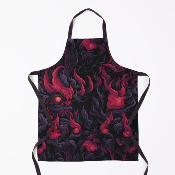 Item preview, Demons Unleashed designed and sold by natthaaekf.