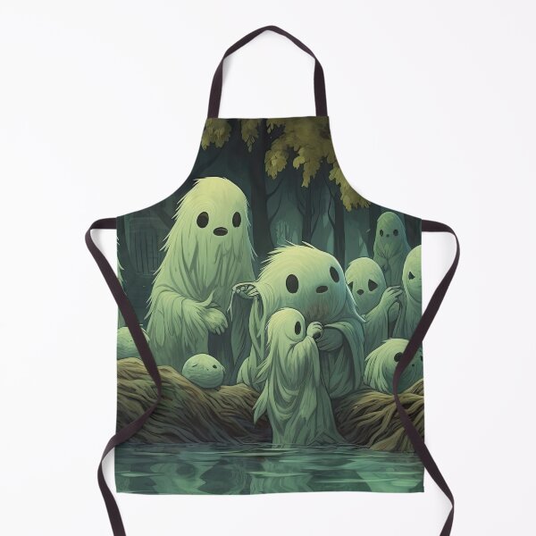 Item preview, Quagmire monsters 03 designed and sold by nikigoessi.