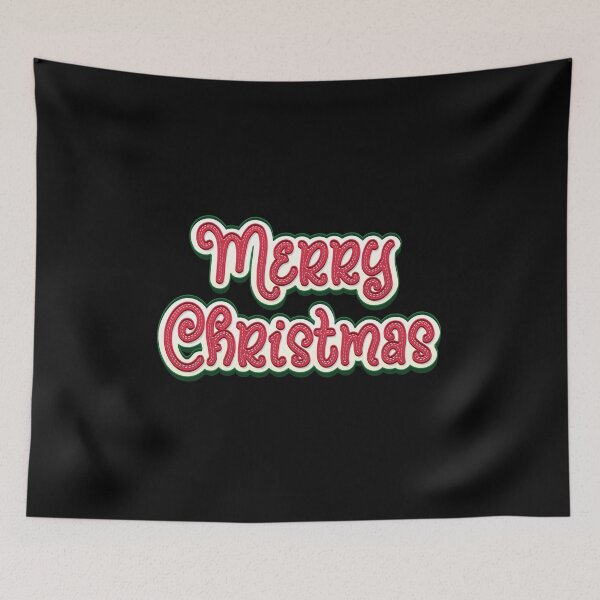 Item preview, Merry Christmas - Family Matching designed and sold by Whimsical  Thinker.