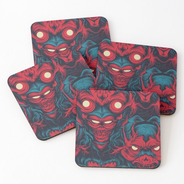 Item preview, The Demon's Domain designed and sold by natthaaekf.