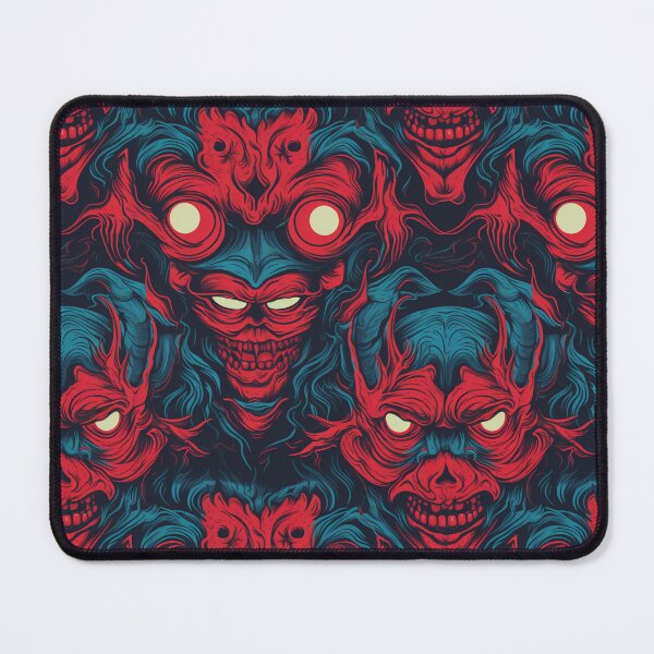 Item preview, The Demon's Domain designed and sold by natthaaekf.