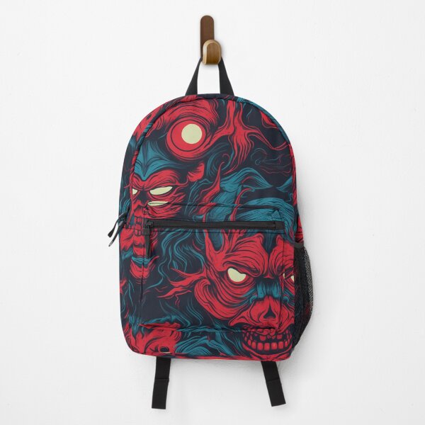 Item preview, The Demon's Domain designed and sold by natthaaekf.
