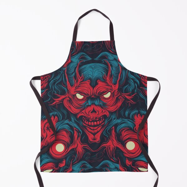 Item preview, The Demon's Domain designed and sold by natthaaekf.