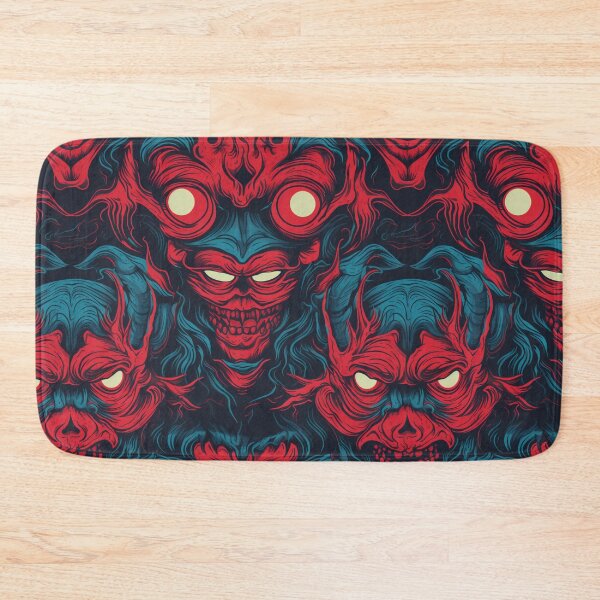 Item preview, The Demon's Domain designed and sold by natthaaekf.