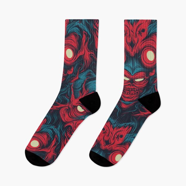 Item preview, The Demon's Domain designed and sold by natthaaekf.