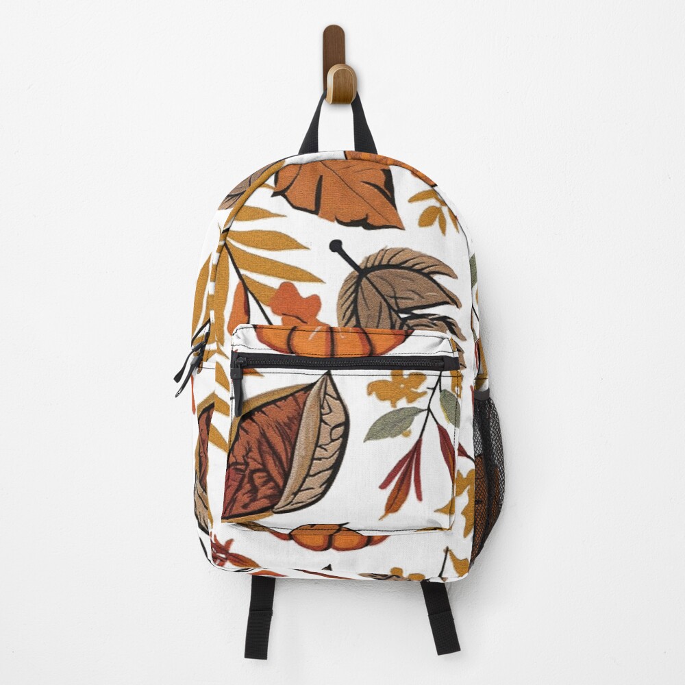 Item preview, Backpack designed and sold by PatternDesign91.