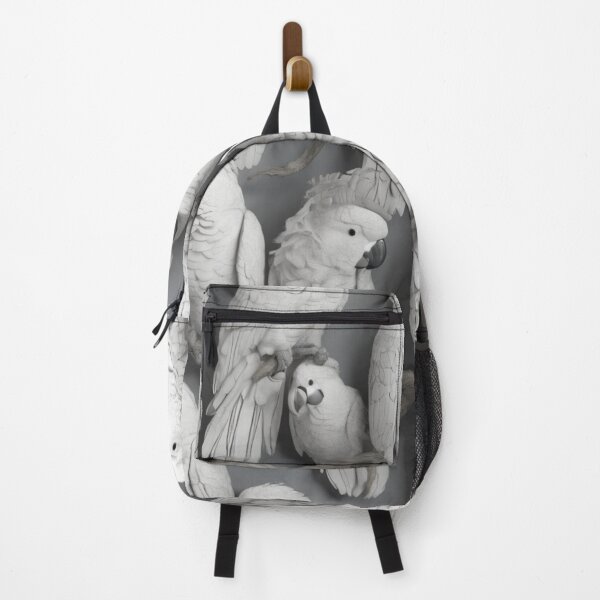 Item preview, Cockatoo designed and sold by K0822.