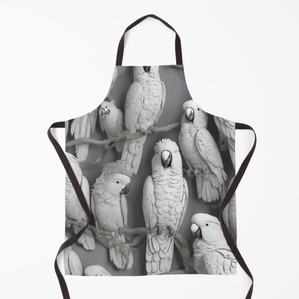 Item preview, Cockatoo designed and sold by K0822.