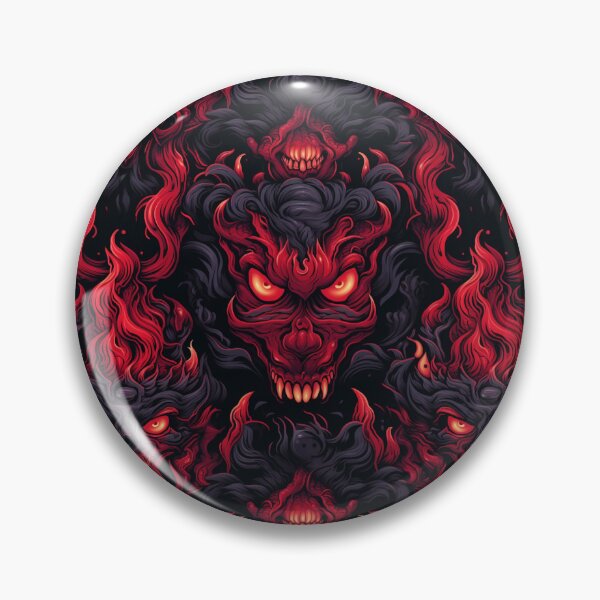 Item preview, Diabolical Incantations designed and sold by natthaaekf.