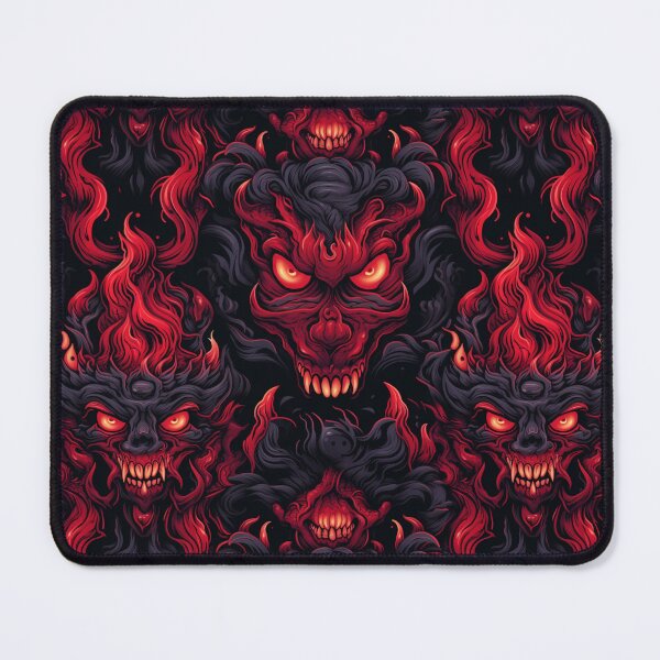 Item preview, Diabolical Incantations designed and sold by natthaaekf.