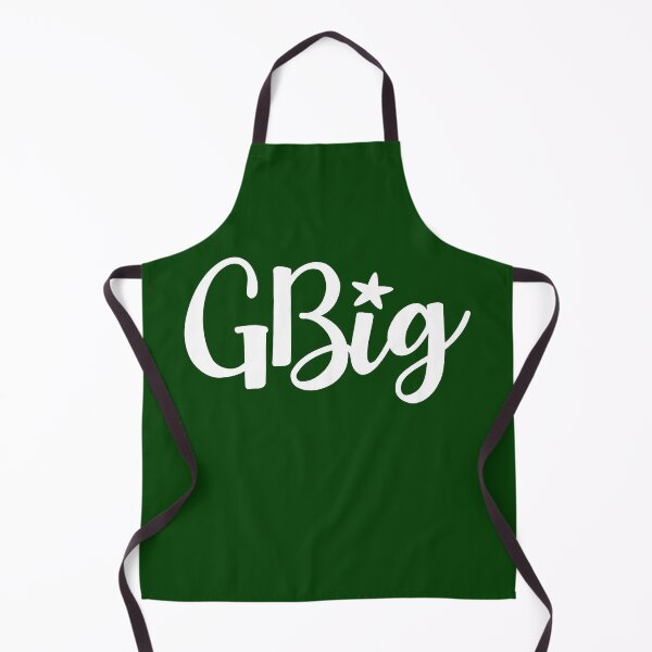 Item preview, Big, Little, Gbig, sorority designed and sold by typecrafted.
