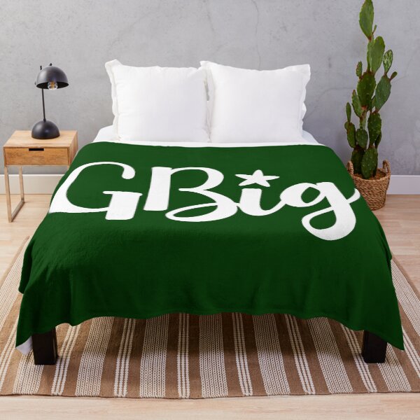 Item preview, Big, Little, Gbig, sorority designed and sold by typecrafted.