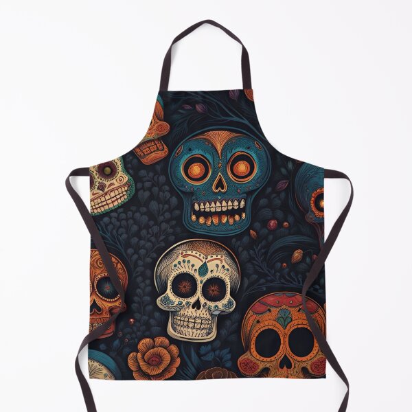 Item preview, Sugar Skulls designed and sold by Rev Art1.