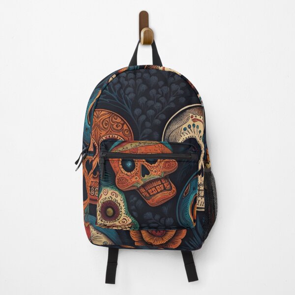 Item preview, Sugar Skulls designed and sold by Rev Art1.
