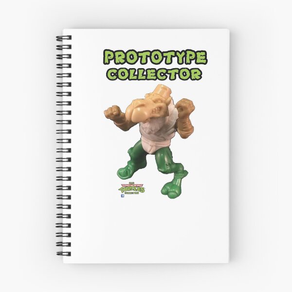 Item preview, proto collector ohio tmnt designed and sold by mjredding.