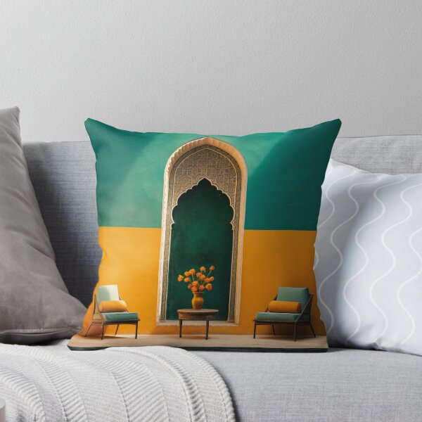 Item preview, Home in Marrakech IV designed and sold by DesigningFace.