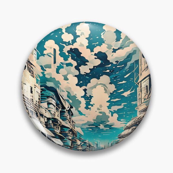 Item preview,  Urban River? designed and sold by Heso7.