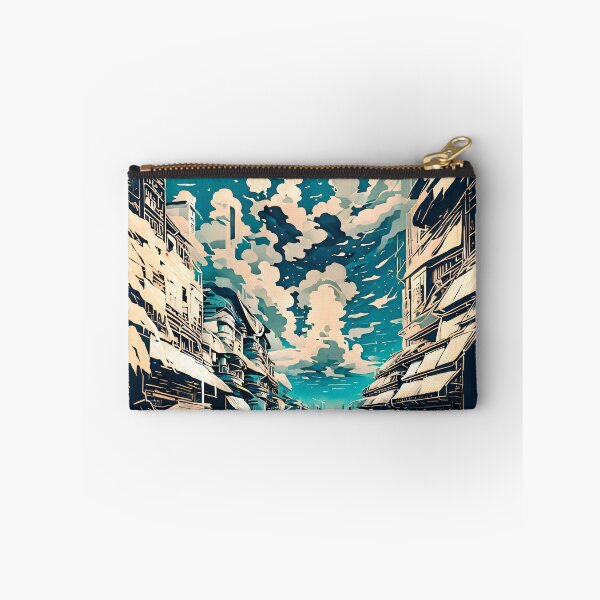 Item preview,  Urban River? designed and sold by Heso7.