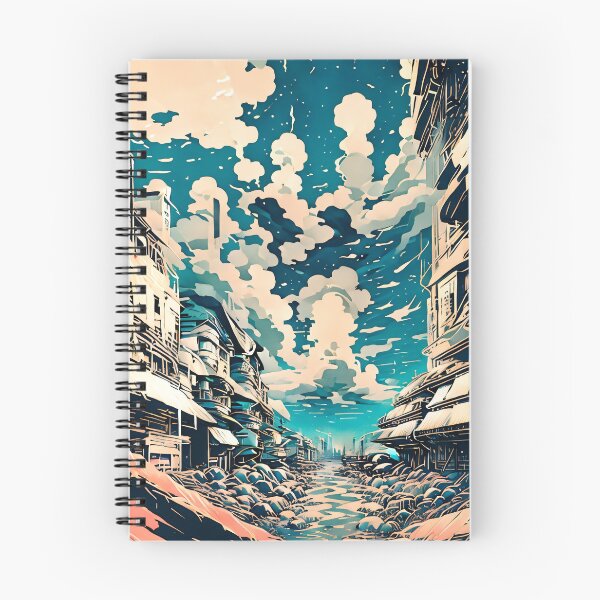 Item preview,  Urban River? designed and sold by Heso7.