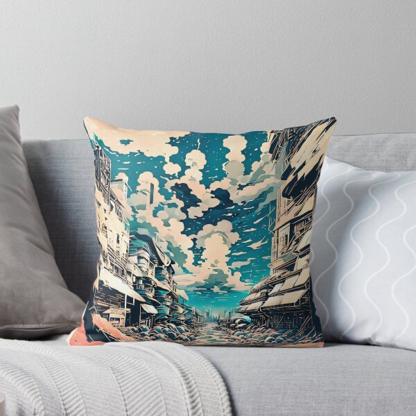 Item preview,  Urban River? designed and sold by Heso7.