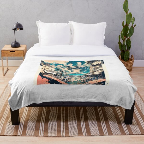 Item preview,  Urban River? designed and sold by Heso7.