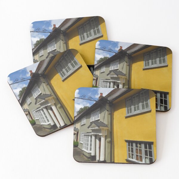 Item preview, Early C18 Doorcase and Fluted Doric Columns designed and sold by wiggyofipswich.
