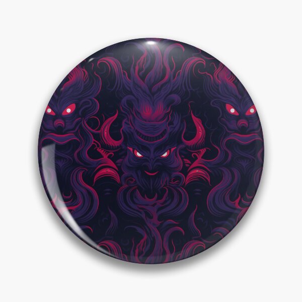 Item preview, Hellfire Unbound designed and sold by natthaaekf.