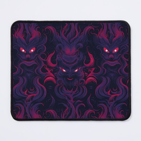 Item preview, Hellfire Unbound designed and sold by natthaaekf.