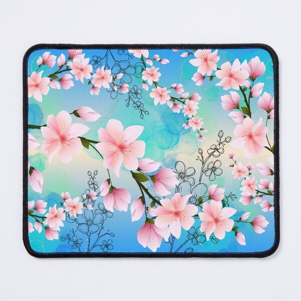 Item preview, Cherry blossoms designed and sold by farahmae.