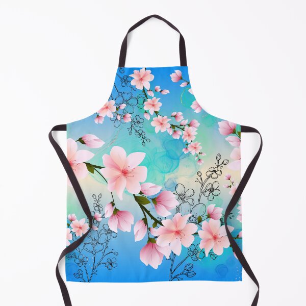 Item preview, Cherry blossoms designed and sold by farahmae.