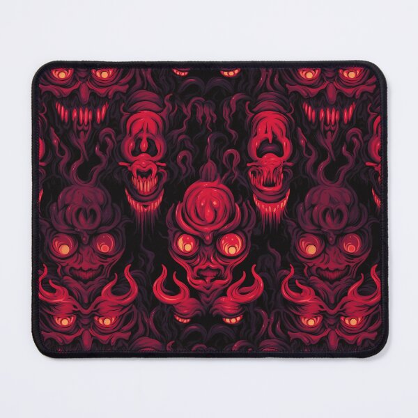 Item preview, Infernal Descent designed and sold by natthaaekf.