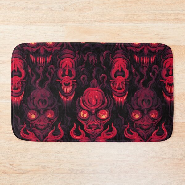 Item preview, Infernal Descent designed and sold by natthaaekf.