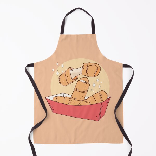 Item preview, Venezuelan Tequeños designed and sold by MotionWendy.