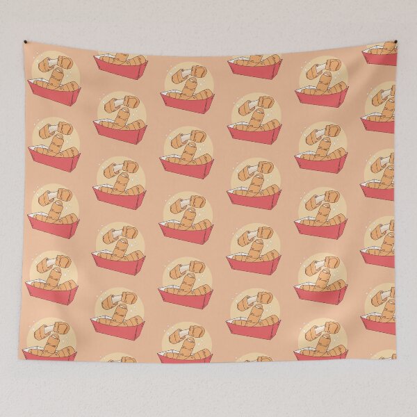 Item preview, Venezuelan Tequeños designed and sold by MotionWendy.