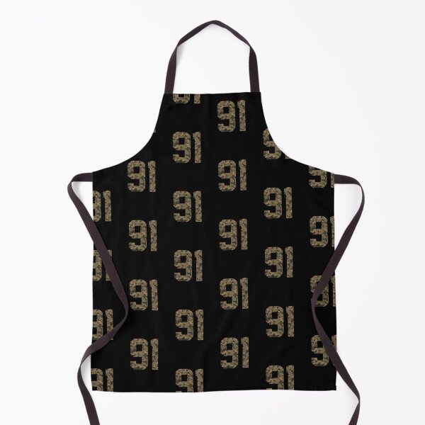 Item preview, Army Camouflage Number 91 - Sports Numbers designed and sold by NECHSTORE.