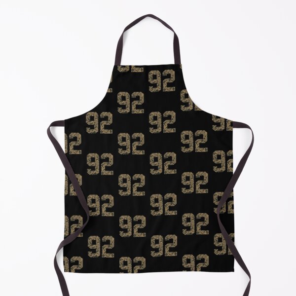 Item preview, Army Camouflage Number 92 - Sports Numbers designed and sold by NECHSTORE.