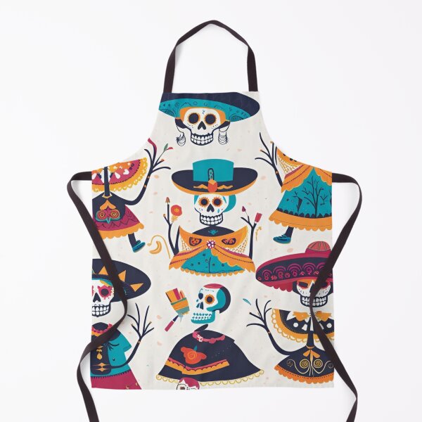 Item preview, Dia de los Muertos designed and sold by Rev Art1.