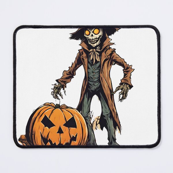 Item preview, Vintage Halloween Design designed and sold by ProTeeShopping.