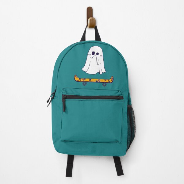 Item preview, The Ghost and her skateboard designed and sold by Best little cute .