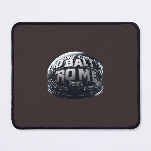 Item preview, Half ball helmet sticker. designed and sold by mapacs100.