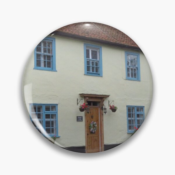 Item preview, Cottages, Great Dunmow, Essex designed and sold by wiggyofipswich.