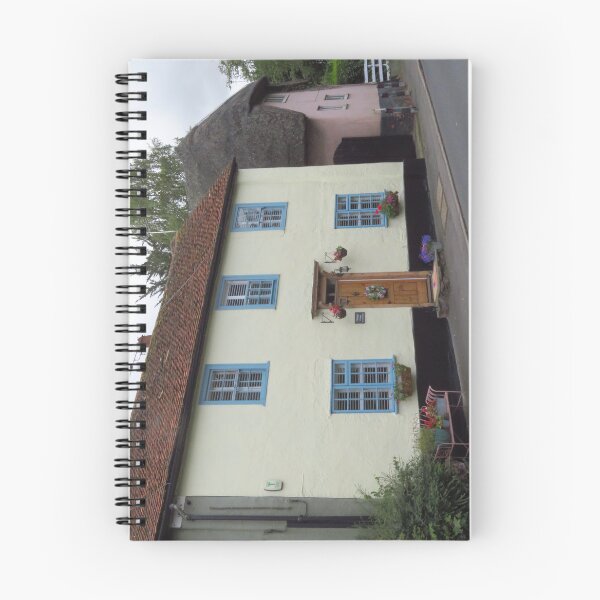 Item preview, Cottages, Great Dunmow, Essex designed and sold by wiggyofipswich.