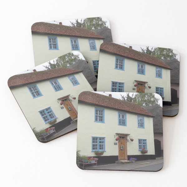 Item preview, Cottages, Great Dunmow, Essex designed and sold by wiggyofipswich.