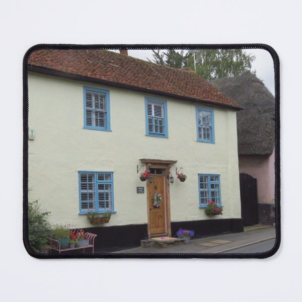 Item preview, Cottages, Great Dunmow, Essex designed and sold by wiggyofipswich.