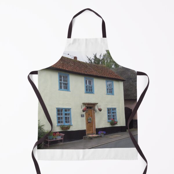 Item preview, Cottages, Great Dunmow, Essex designed and sold by wiggyofipswich.
