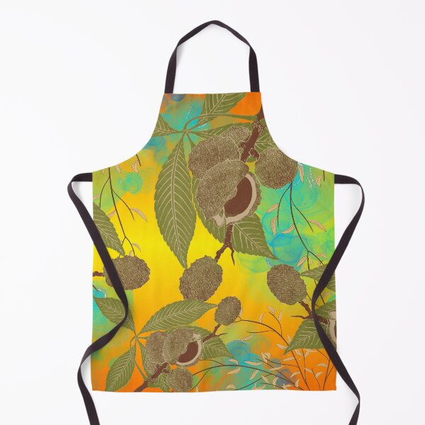 Item preview, Chestnut pattern designed and sold by farahmae.