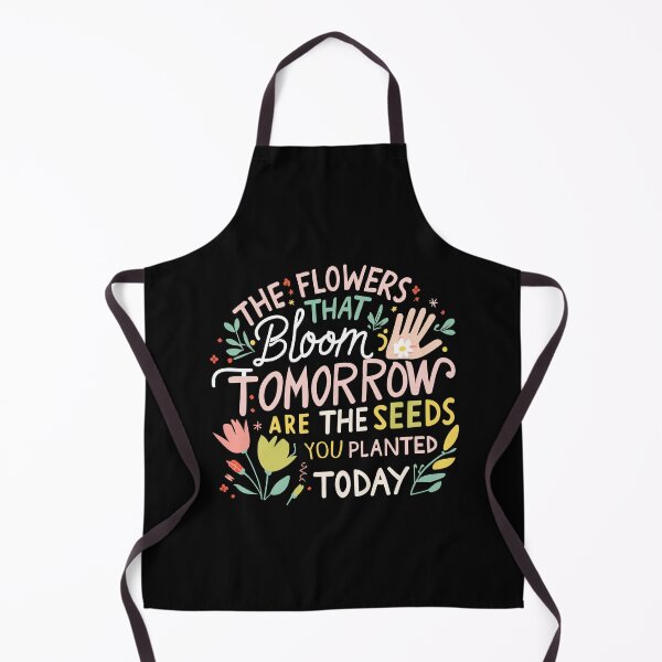 Item preview, The Flowers That Bloom Tomorrow are the Seeds You Planted Today designed and sold by Miss Kinder Classroom.
