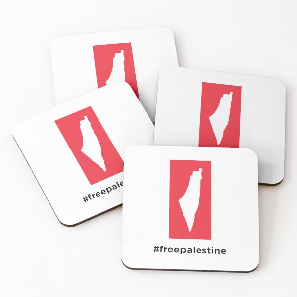 Item preview, Free Palestine | Free Palestine Sticker | Free Palestine T-shirt | Free Gaza designed and sold by digizonebydas.