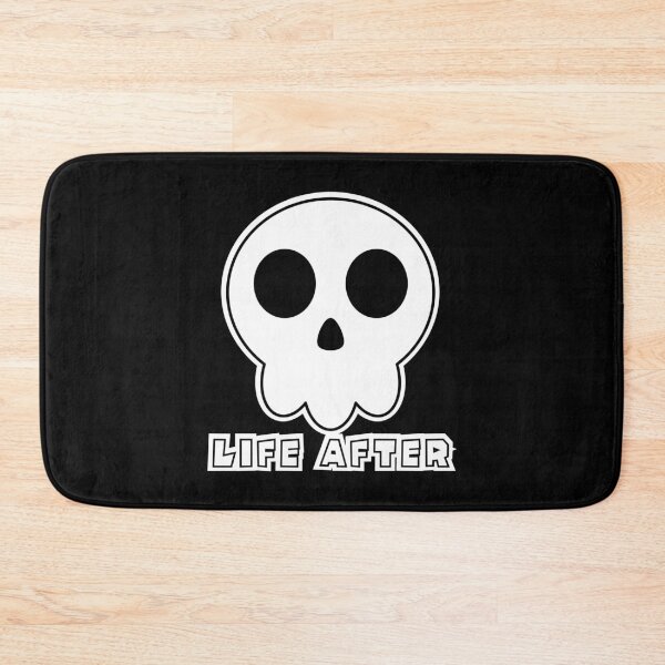 Item preview, Life After Skull Spooky designed and sold by ArashiiGames.