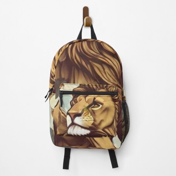Item preview, The Winged Lion 05 designed and sold by AIfolklore.